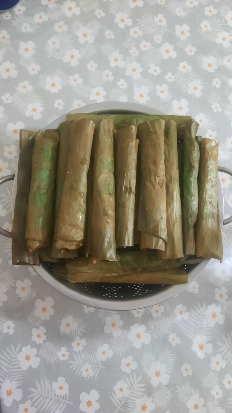 atikka pitha