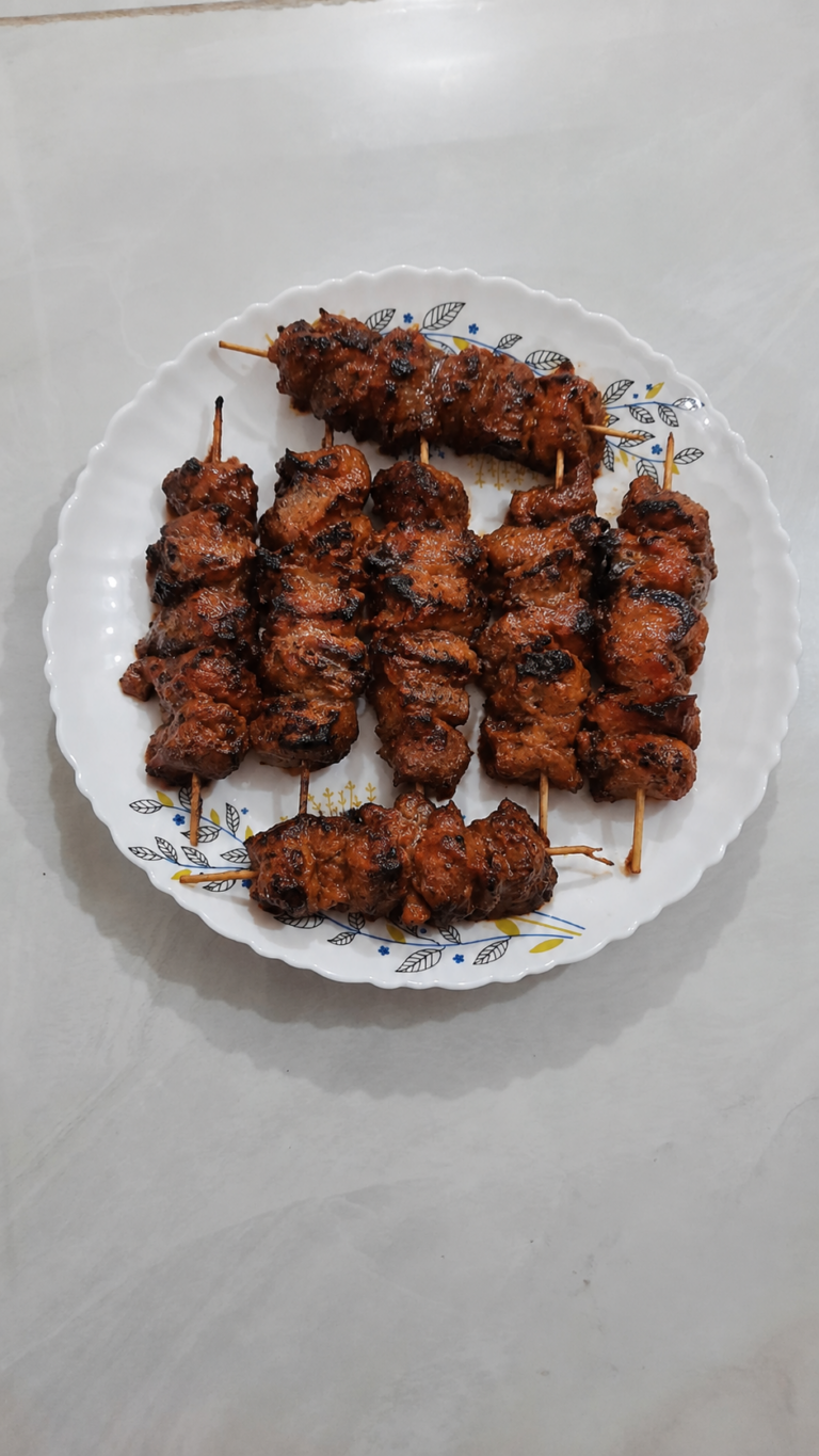 boti kebab bbq