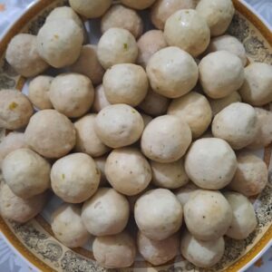 chicken ball