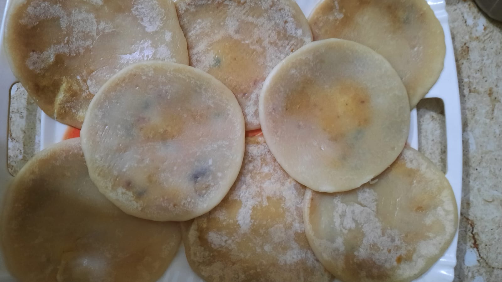 dal puri