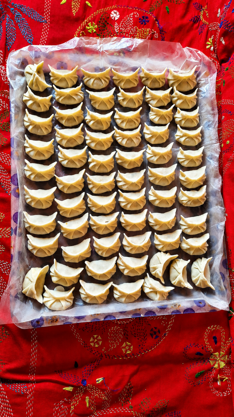 dumpling-momo