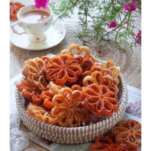 Fuljhuri Pitha