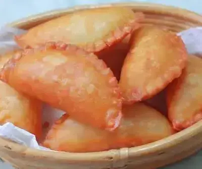 narikel puli