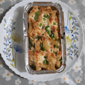 Pasta Basta (600–650 ml)